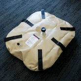 Fleximake 100L Pillow Type Flexible Fuel Storage Bladder – Petrol, Diesel or Chemical